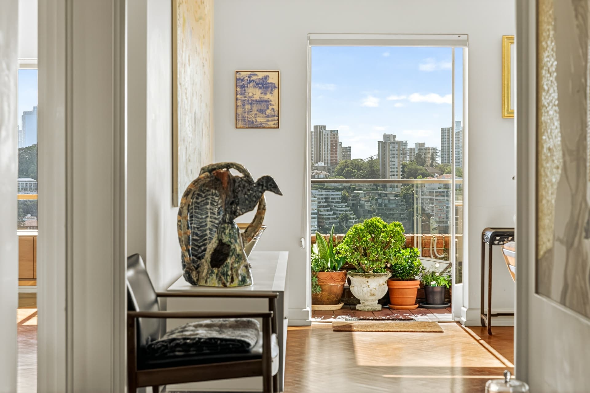 11/38A Fairfax Road, Bellevue Hill, Bellevue Hill - Thumbnail 4