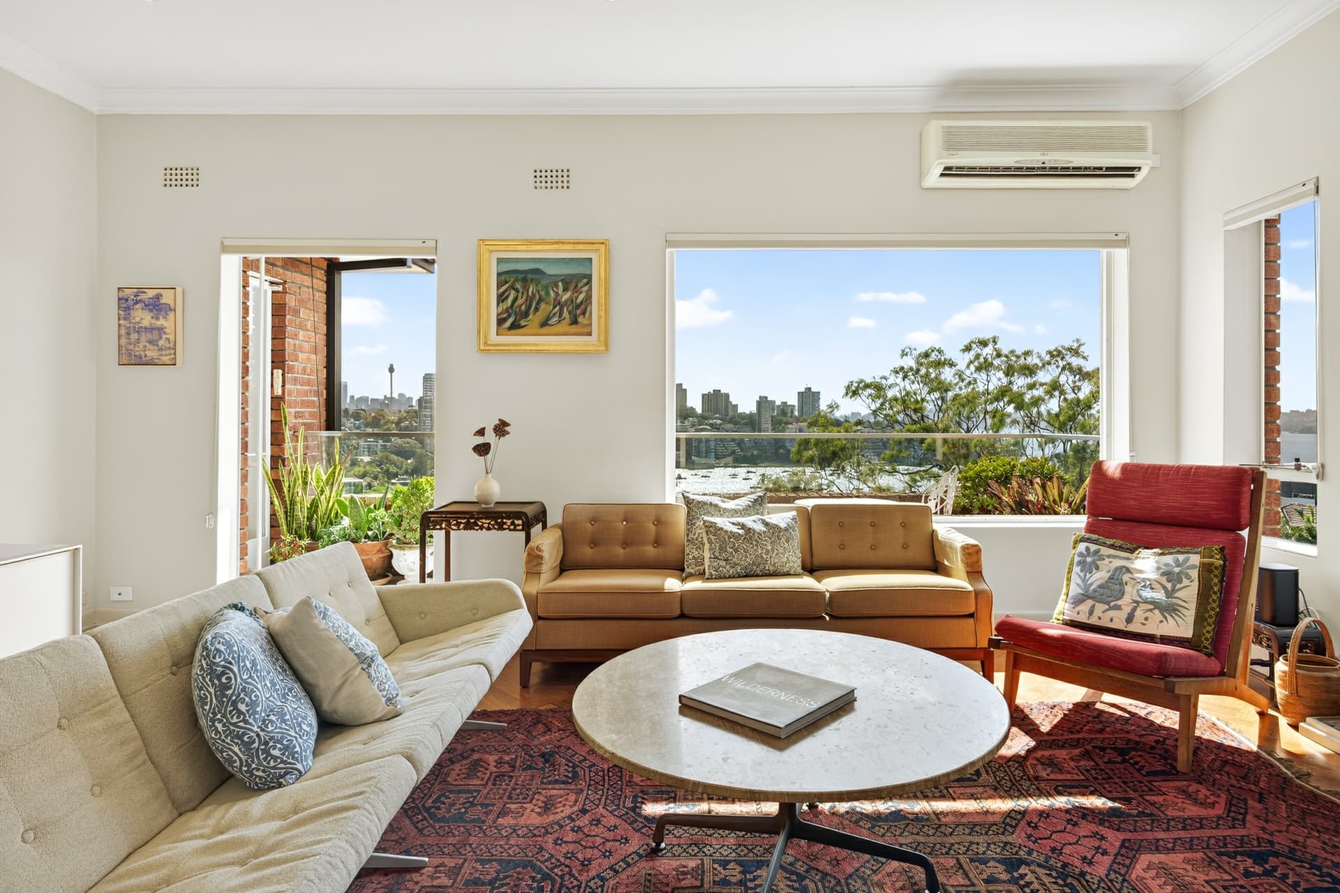 11/38A Fairfax Road, Bellevue Hill, Bellevue Hill - Thumbnail 5