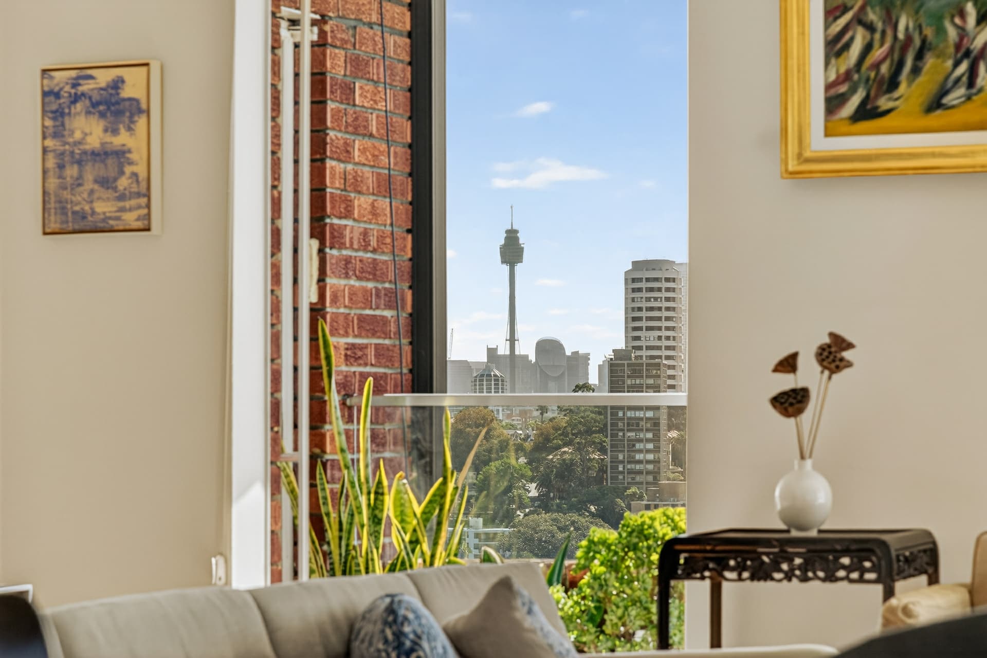 11/38A Fairfax Road, Bellevue Hill, Bellevue Hill - Thumbnail 7