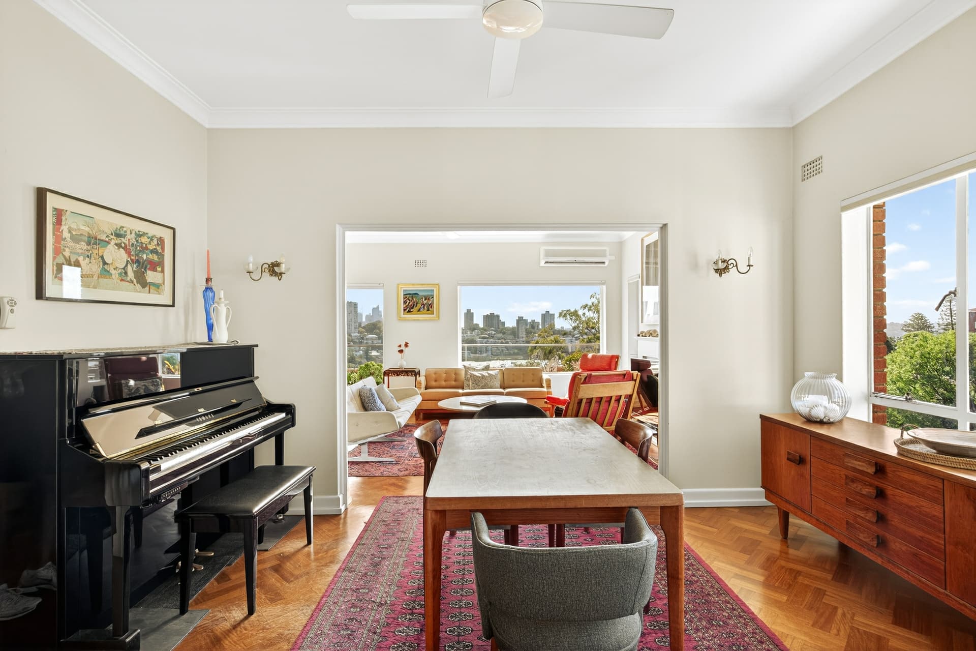 11/38A Fairfax Road, Bellevue Hill, Bellevue Hill - Thumbnail 8