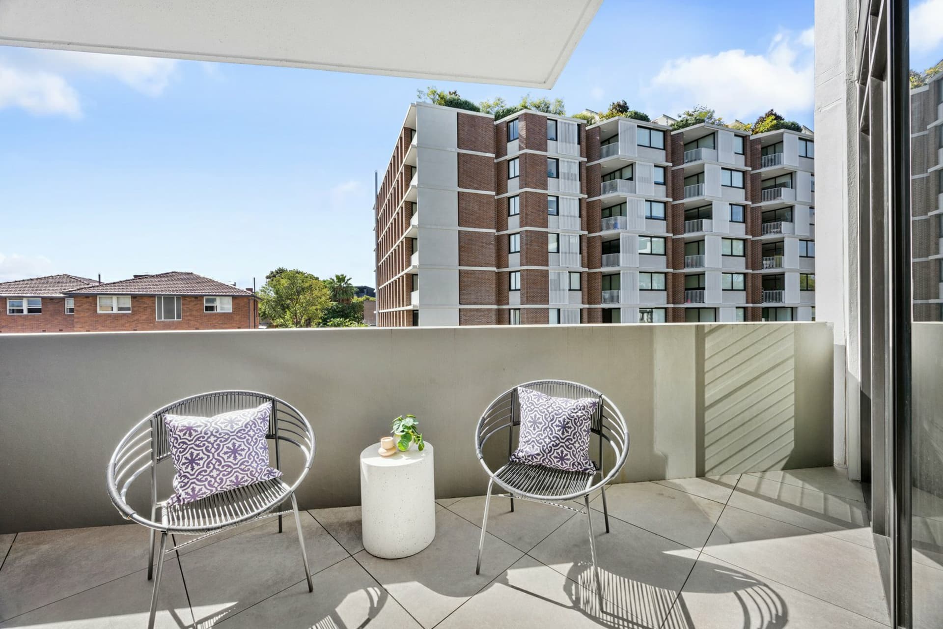 Apartment 303/2 Regent Street, Petersham, Petersham - Thumbnail 3