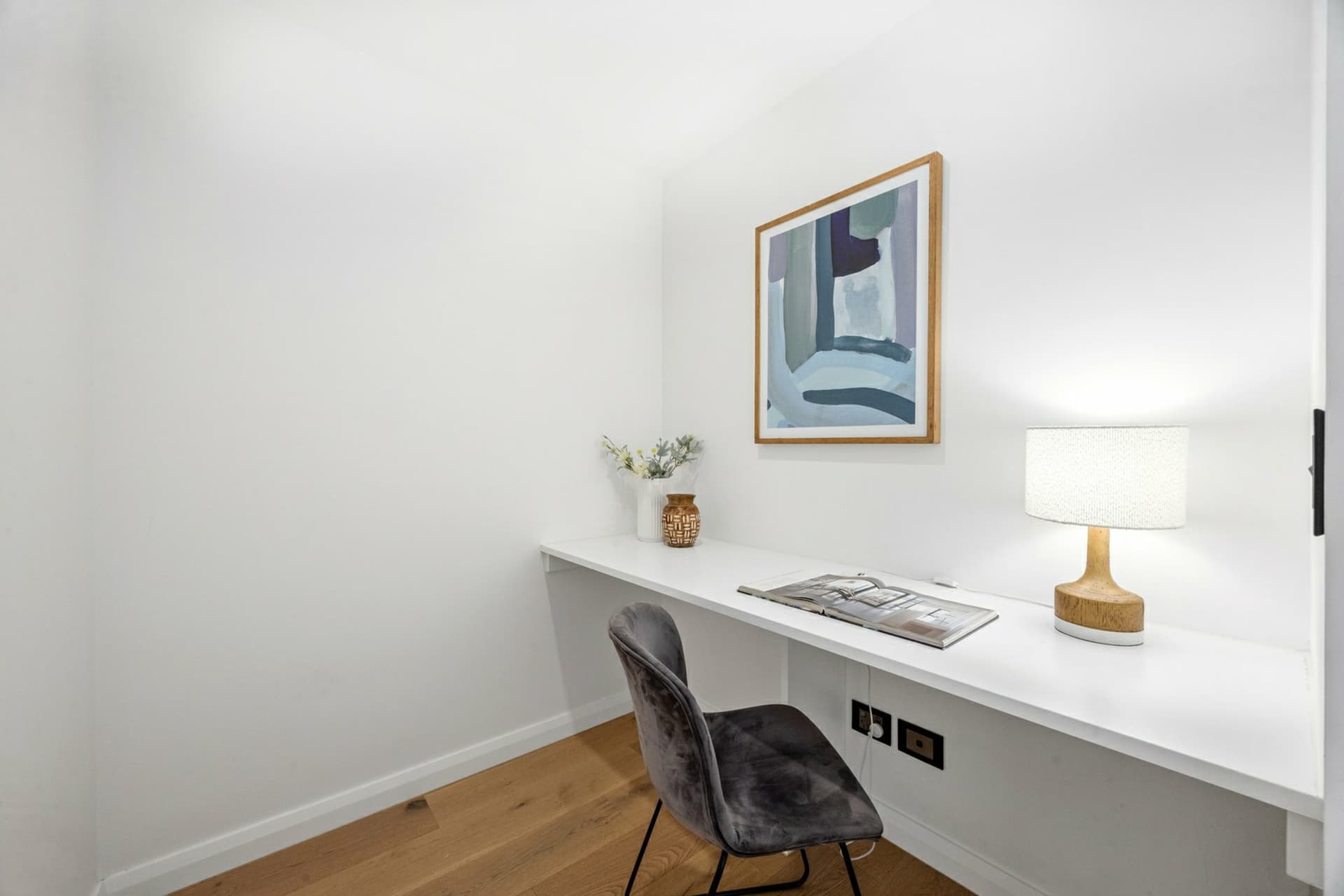 Apartment 303/2 Regent Street, Petersham, Petersham - Thumbnail 8