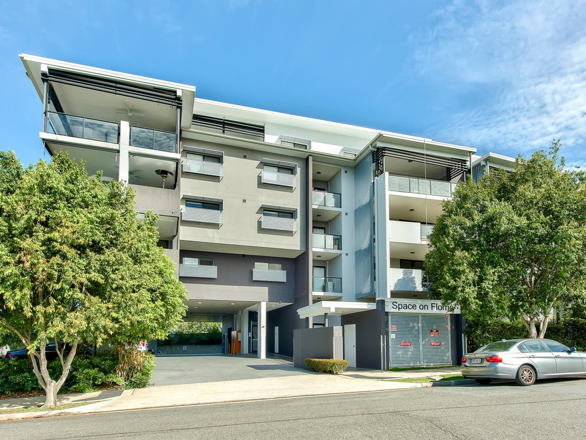 Unit 26/33 Florrie Street, Lutwyche, Lutwyche - Image 1