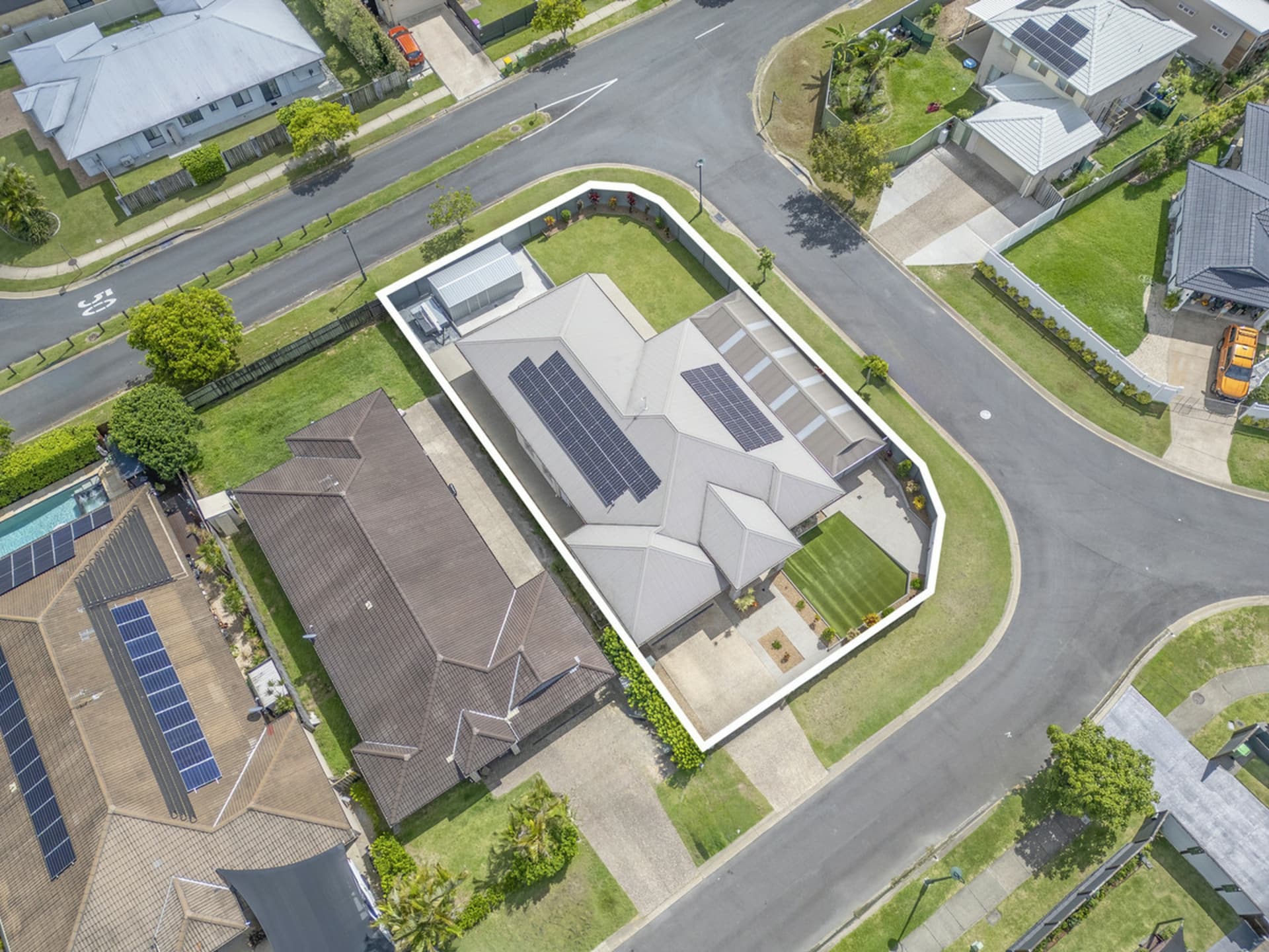 1 Sylvia Close, Pacific Pines, Pacific Pines - Thumbnail 2