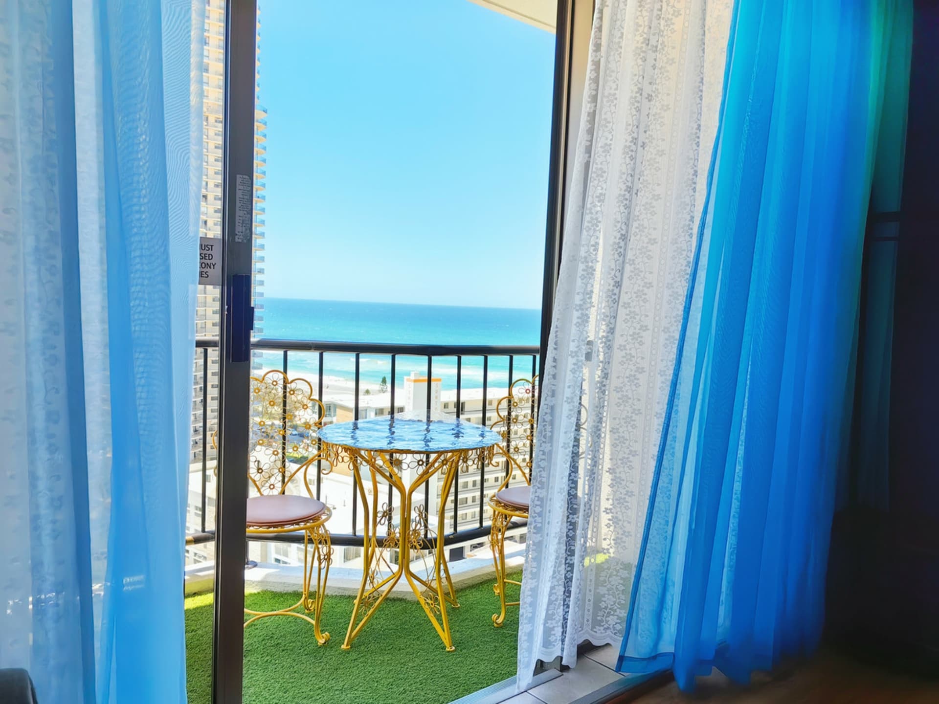 1304/22 View Avenue, Surfers Paradise, Surfers Paradise - Image 1