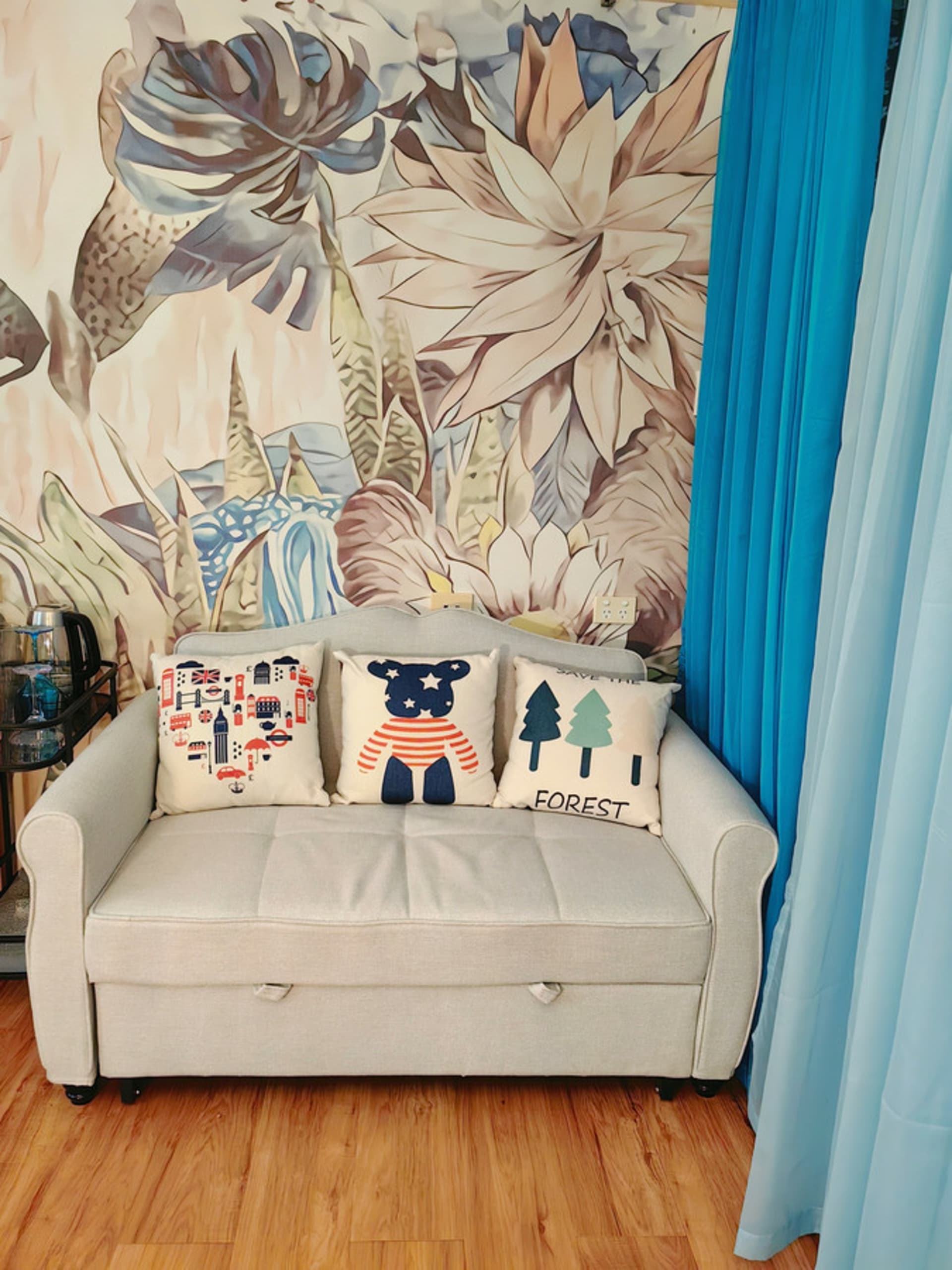 1304/22 View Avenue, Surfers Paradise, Surfers Paradise - Thumbnail 5