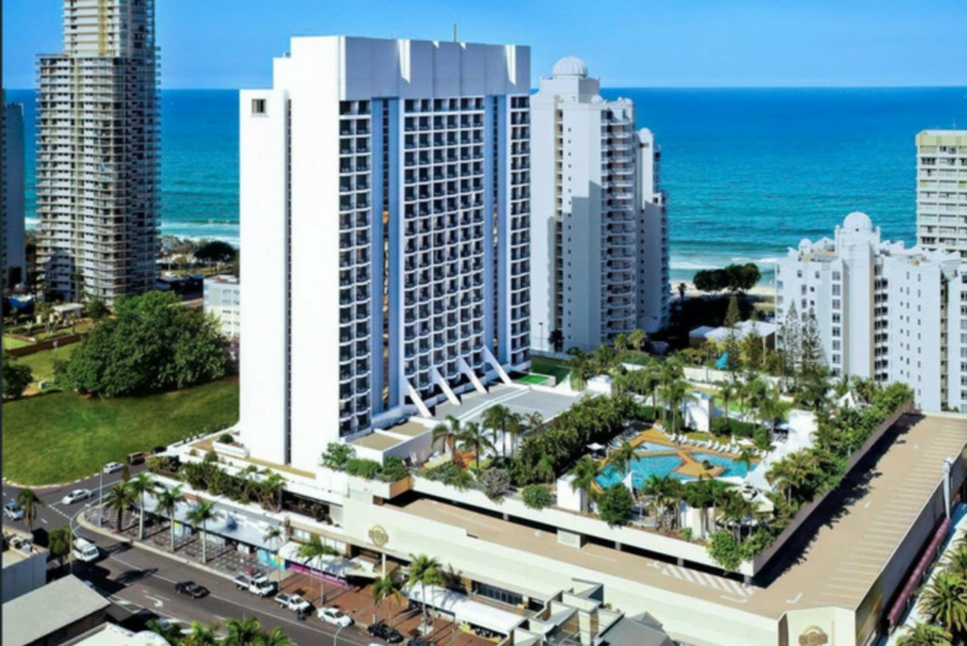1304/22 View Avenue, Surfers Paradise, Surfers Paradise - Thumbnail 7