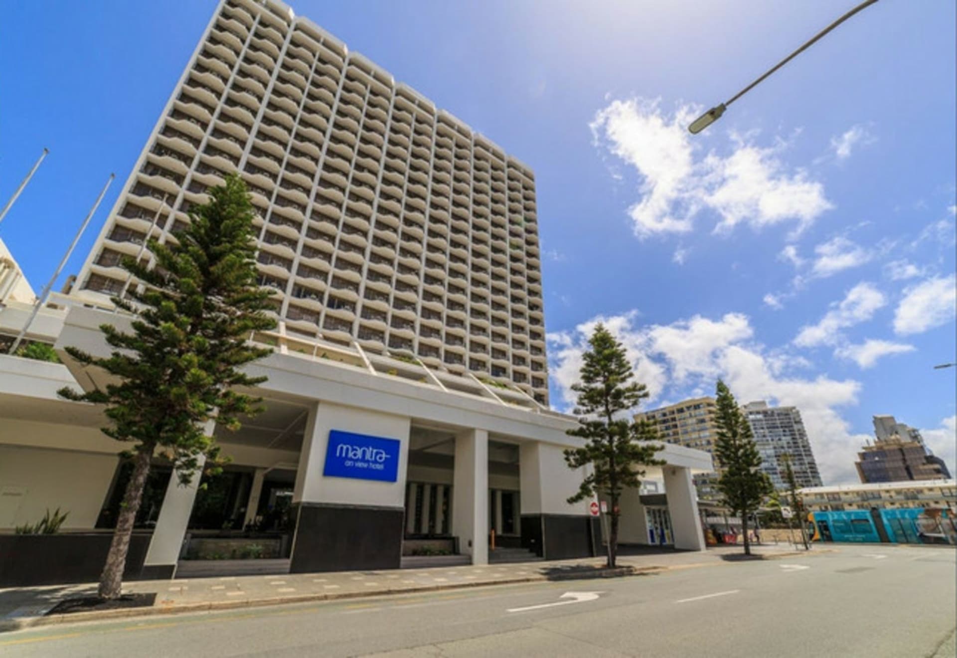 1304/22 View Avenue, Surfers Paradise, Surfers Paradise - Thumbnail 8