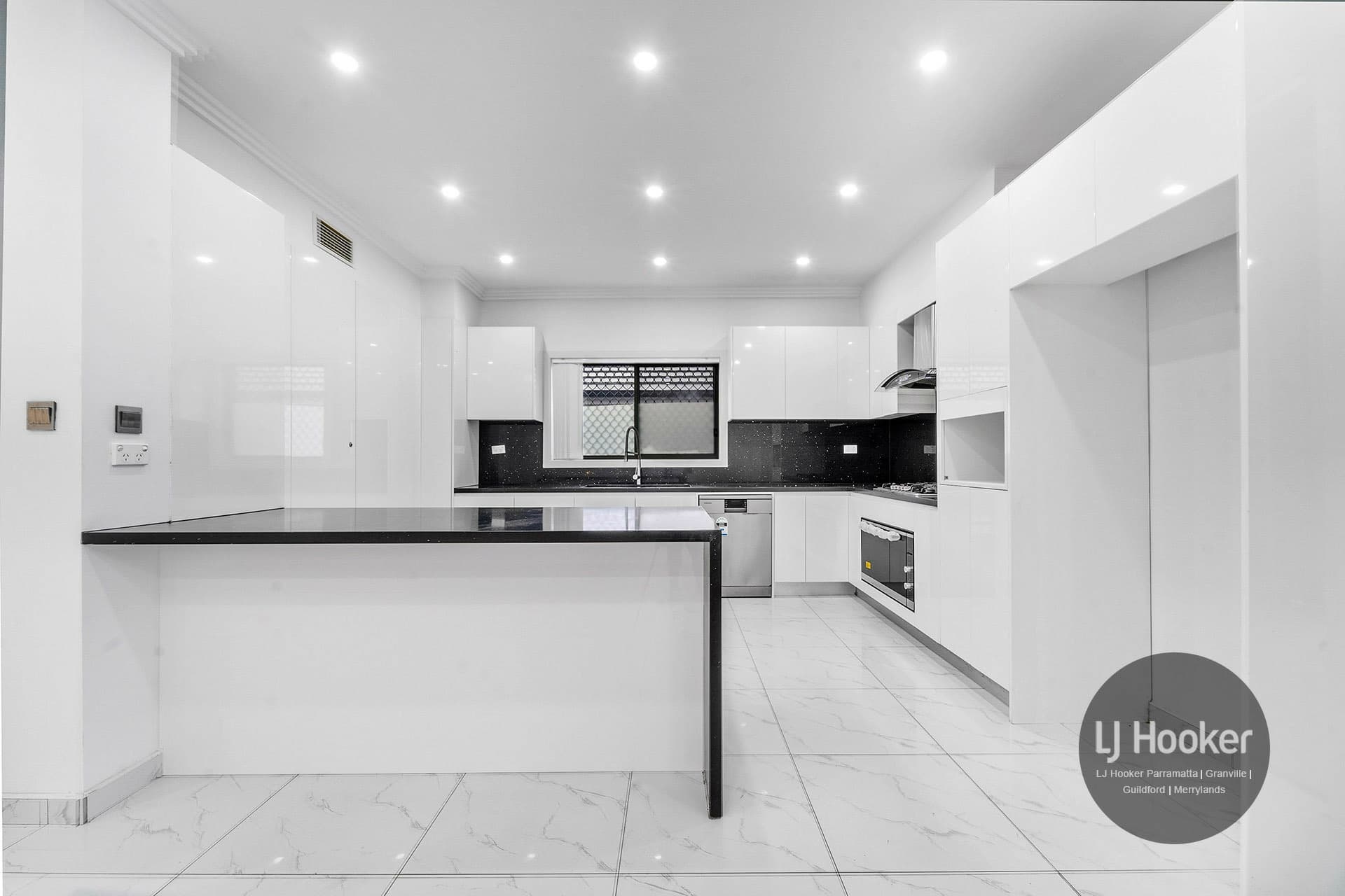 37 Garnet Street, Merrylands, Merrylands - Thumbnail 4