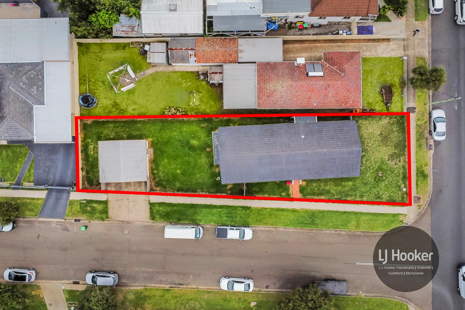 116 Guildford Road, Guildford, Guildford - Image 1