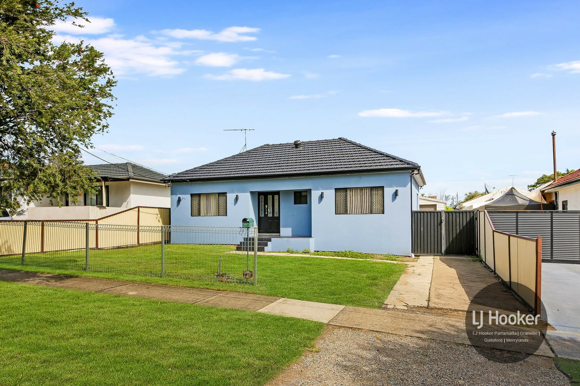 77 Whitaker Street, Guildford, Old Guildford - Image 1