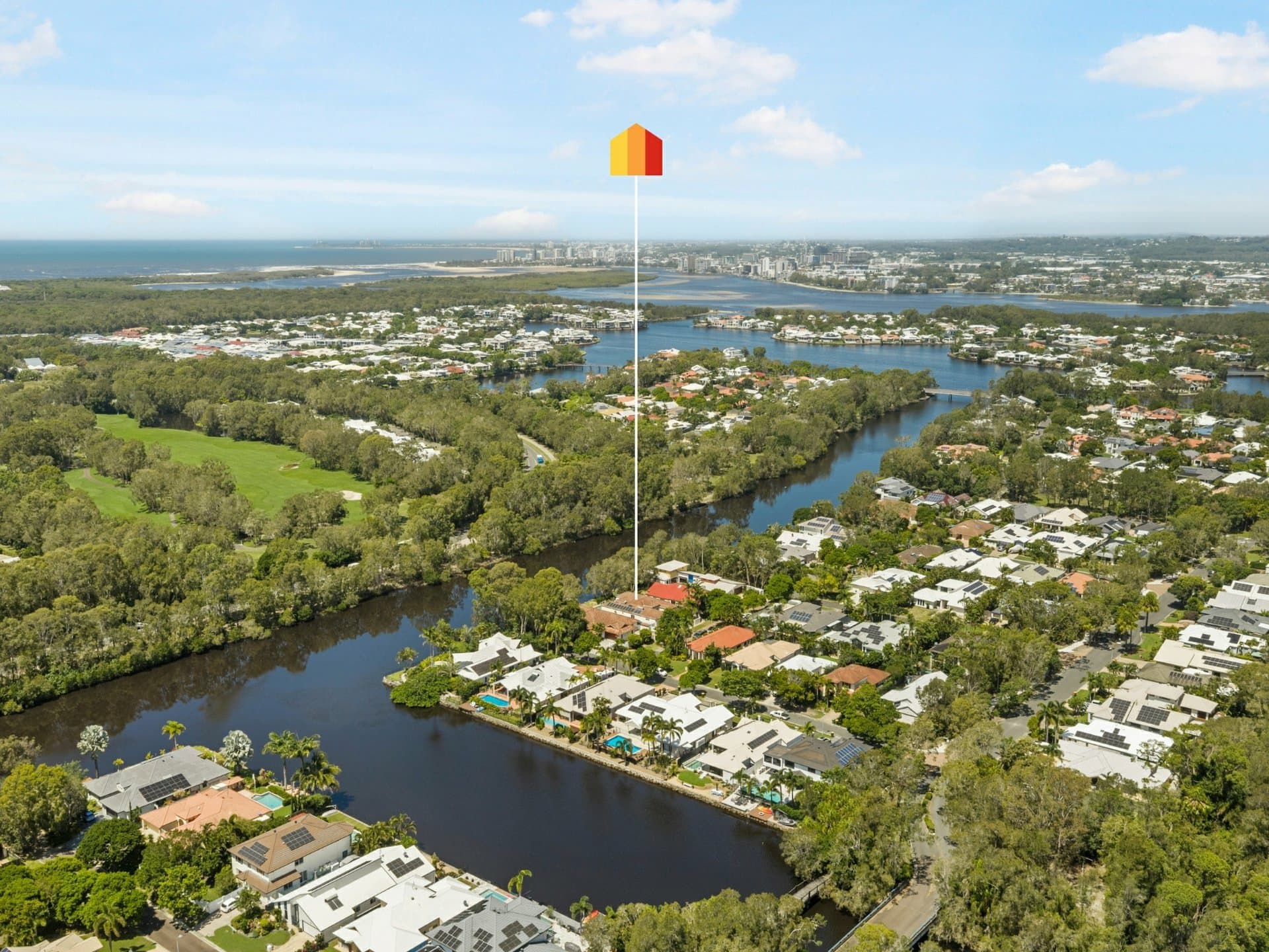 17 Glenwood Place, Twin Waters, Twin Waters - Thumbnail 4