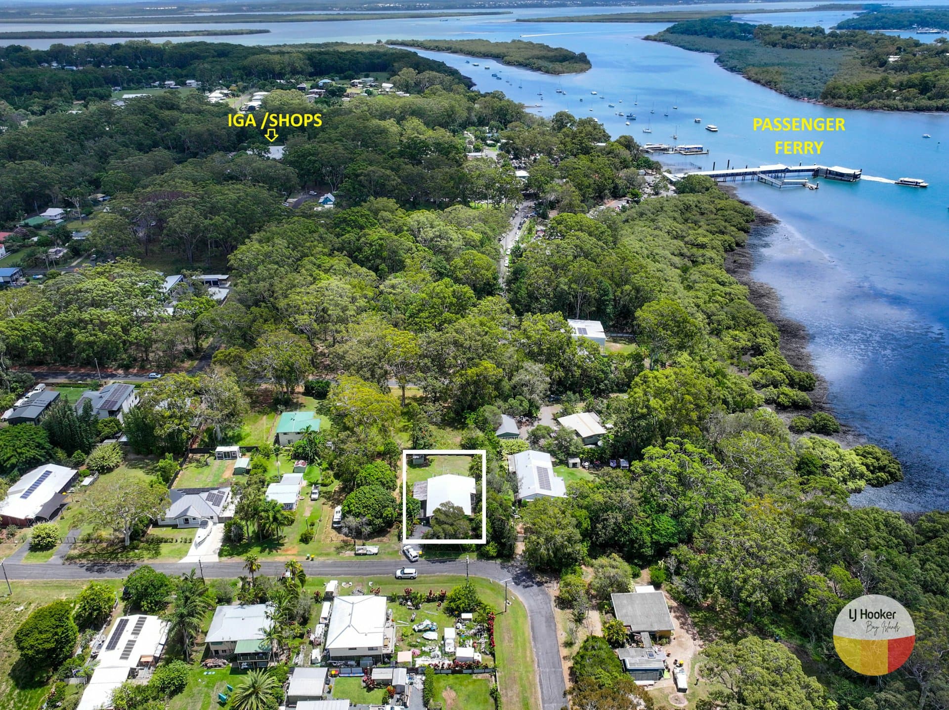 15 Wilma Cres, Russell Island, Russell Island - Thumbnail 3
