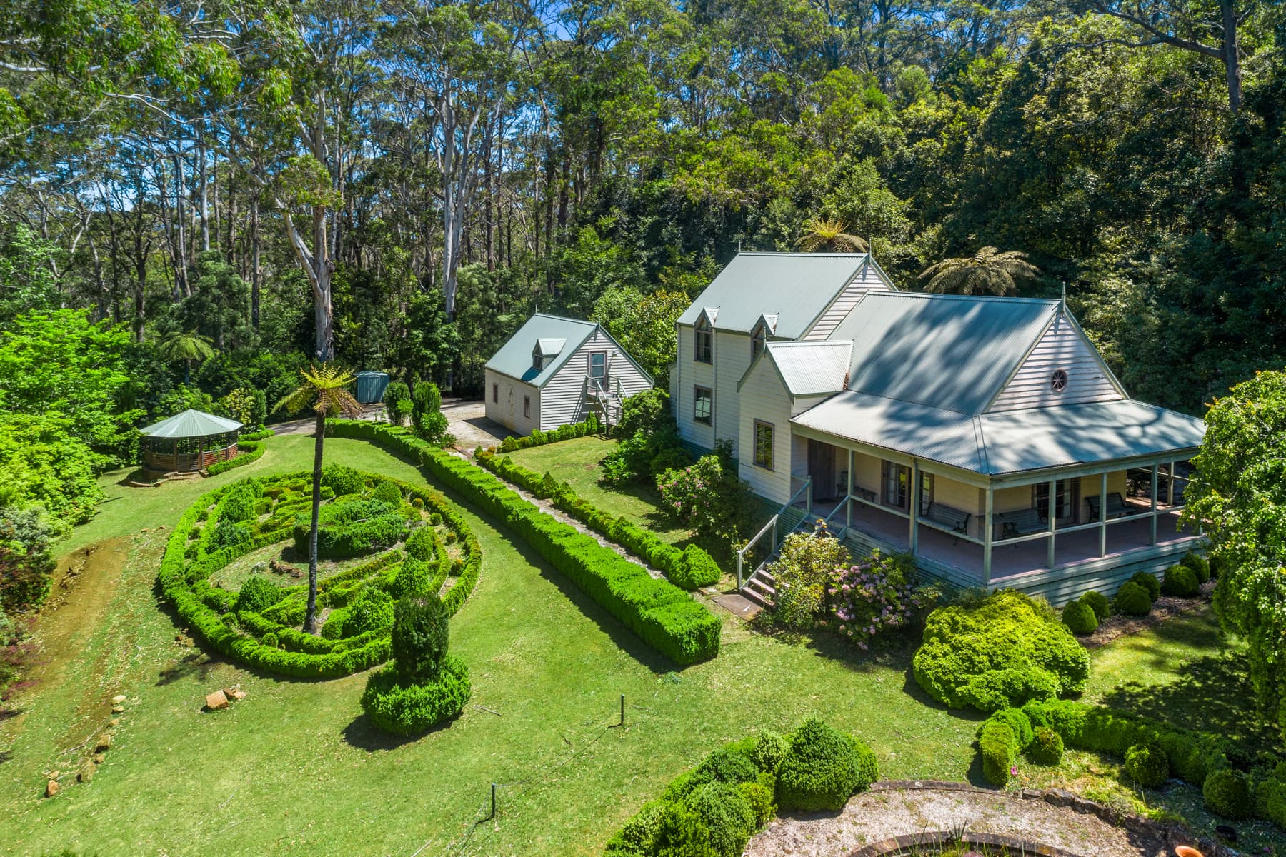 223a - 225 Mount Irvine Rd Mt Irvine NSW, Mt Irvine - Image 1