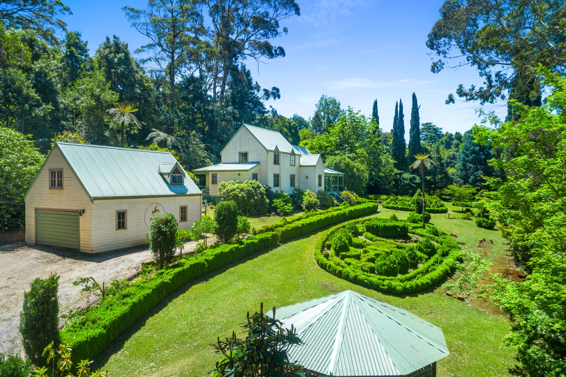223a - 225 Mount Irvine Rd Mt Irvine NSW, Mt Irvine - Thumbnail 2