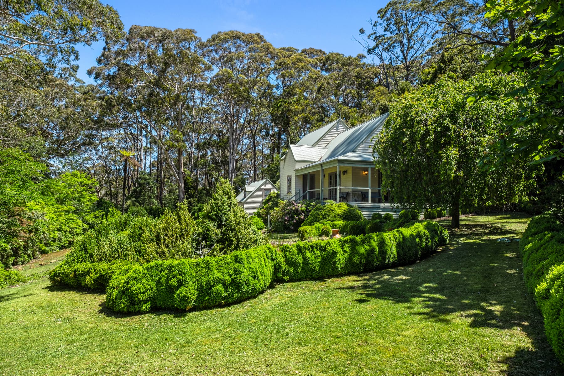 223a - 225 Mount Irvine Rd Mt Irvine NSW, Mt Irvine - Thumbnail 4