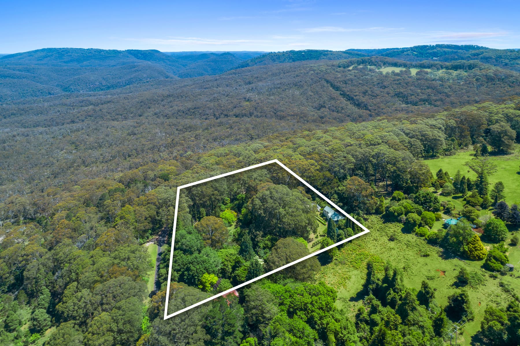 223a - 225 Mount Irvine Rd Mt Irvine NSW, Mt Irvine - Thumbnail 5