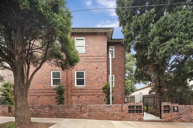 6/8 Rose Street, Ashfield - Image 1