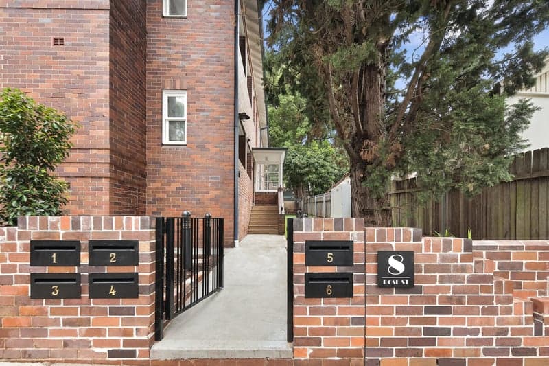 6/8 Rose Street, Ashfield - Thumbnail 2