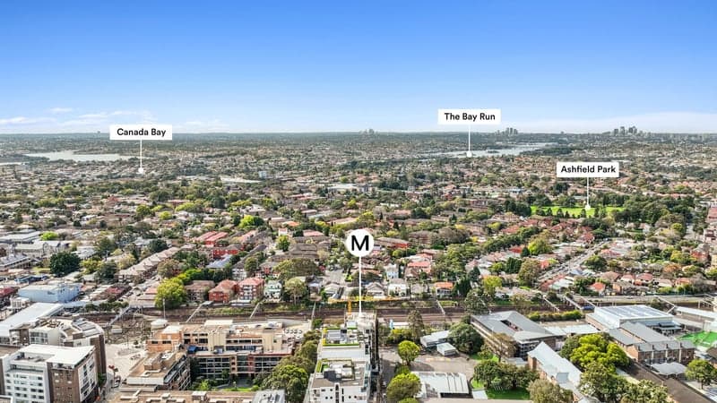 1A Orchard Crescent, Ashfield - Image 1