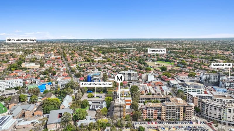 1A Orchard Crescent, Ashfield - Thumbnail 2