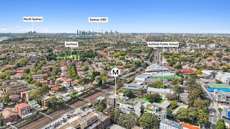 1A Orchard Crescent, Ashfield - Thumbnail 4