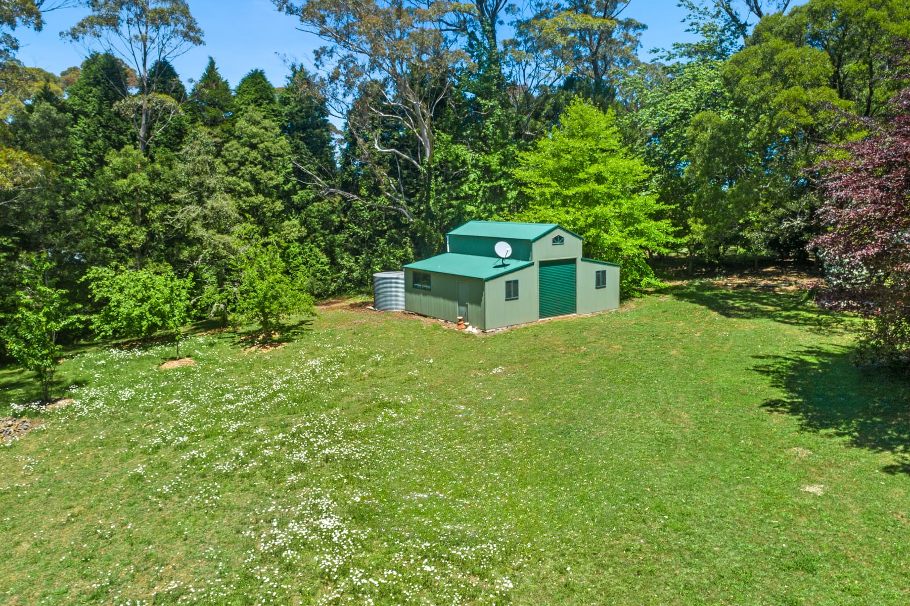 1-5 Wynnes Rocks Rd Mt Wilson NSW, Mt Wilson - Thumbnail 3