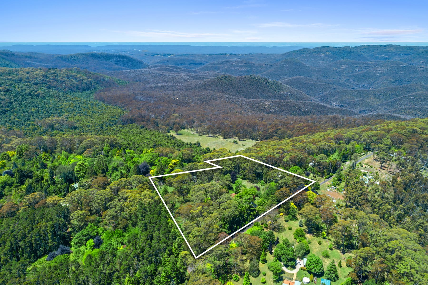 1-5 Wynnes Rocks Rd Mt Wilson NSW, Mt Wilson - Thumbnail 4