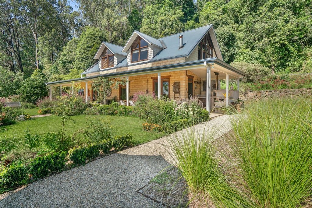 283 - 285  Mount Irvine Road, Mount Irvine NSW, Mount Irvine - Image 1