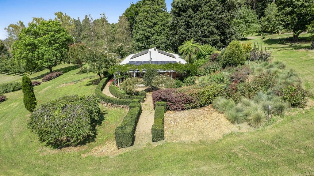 283 - 285  Mount Irvine Road, Mount Irvine NSW, Mount Irvine - Thumbnail 7