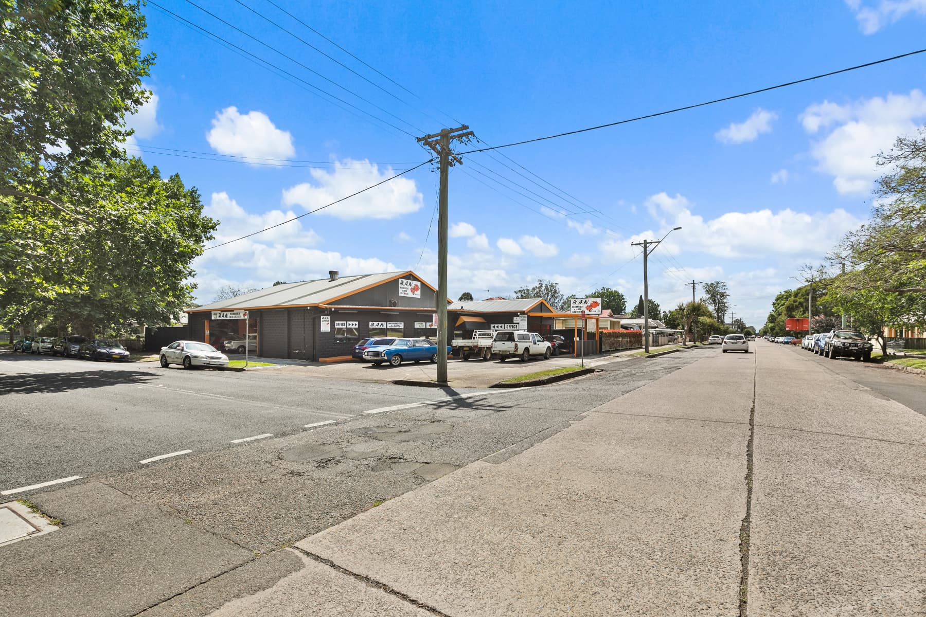 331 Windsor Street Richmond NSW, Richmond - Thumbnail 8