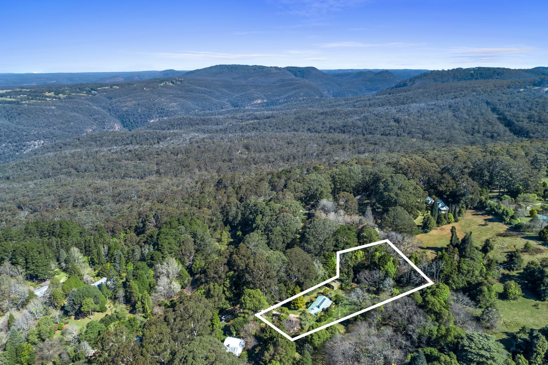 229 - 231 Mount Irvine Road, Mount Irvine NSW, Mount Irvine - Image 1