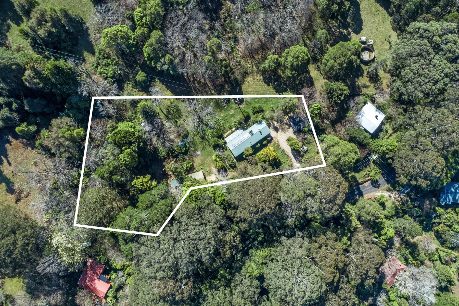 229 - 231 Mount Irvine Road, Mount Irvine NSW, Mount Irvine - Thumbnail 3