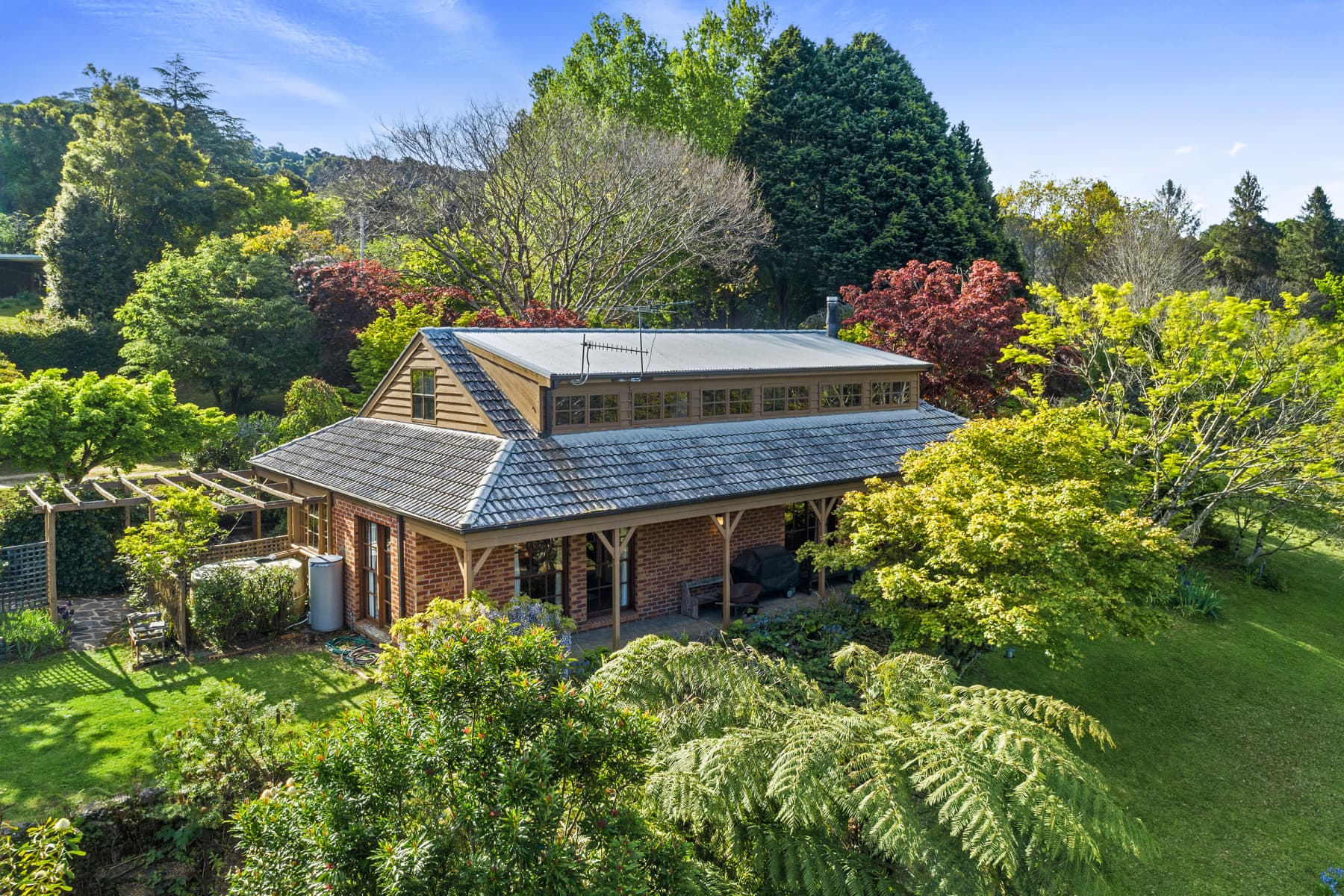 256 Mount Irvine Road, Mount Irvine NSW, Mount Irvine - Thumbnail 4