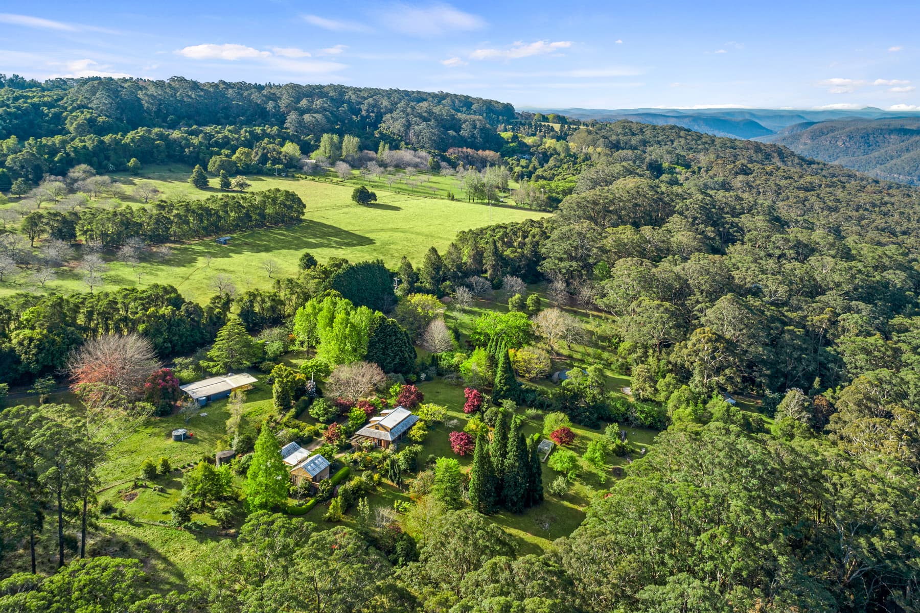 256 Mount Irvine Road, Mount Irvine NSW, Mount Irvine - Thumbnail 8