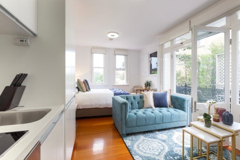 3/70 Wigram Road, Glebe - Image 1