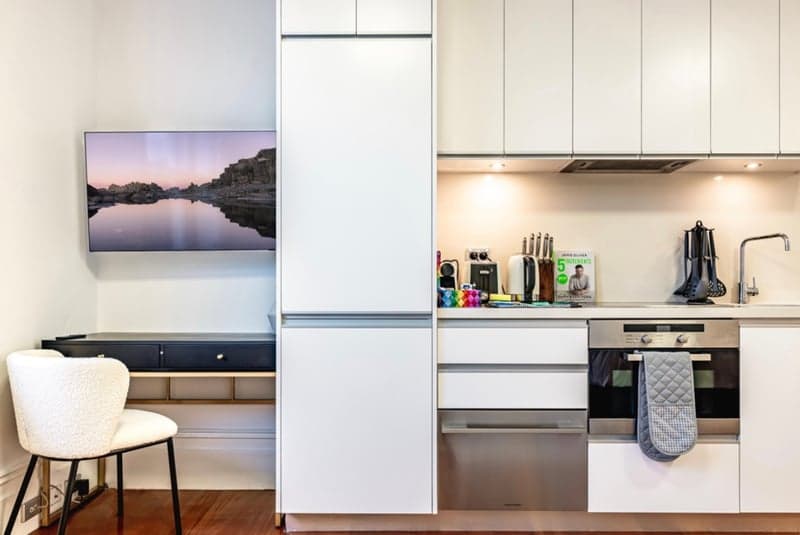 5/70 Wigram Road, Glebe - Thumbnail 2