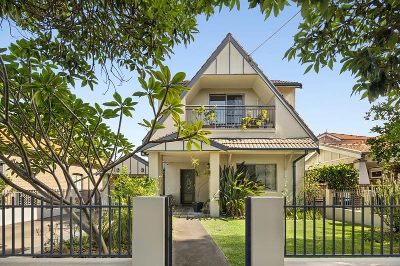 28 Cheviot Street, Ashbury - Image 1