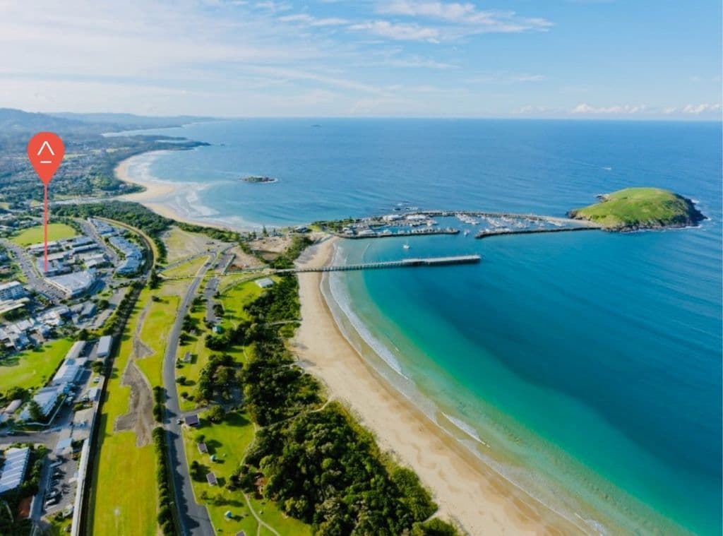 6/12 Edgar Street, Coffs Harbour - Image 1