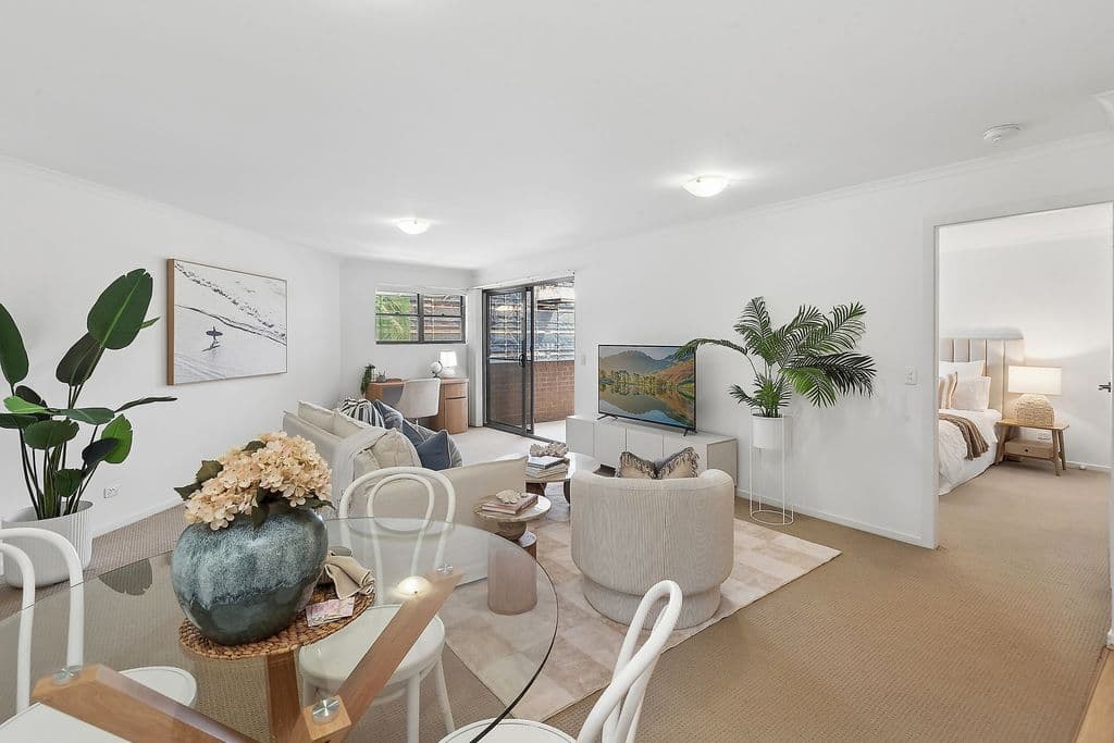 6/12 Edgar Street, Coffs Harbour - Thumbnail 2