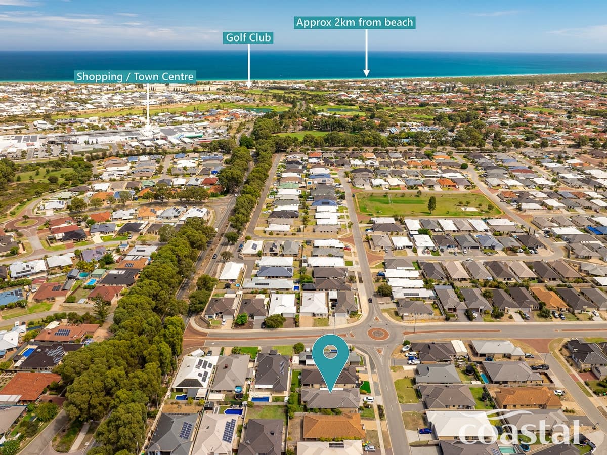 35 Coffs Bend, Secret Harbour WA 6173, Secret Harbour - Thumbnail 2
