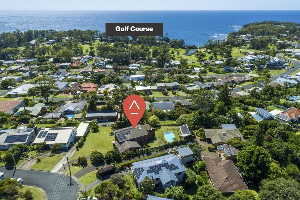 44 Pengana Crescent, Mollymook - Image 1