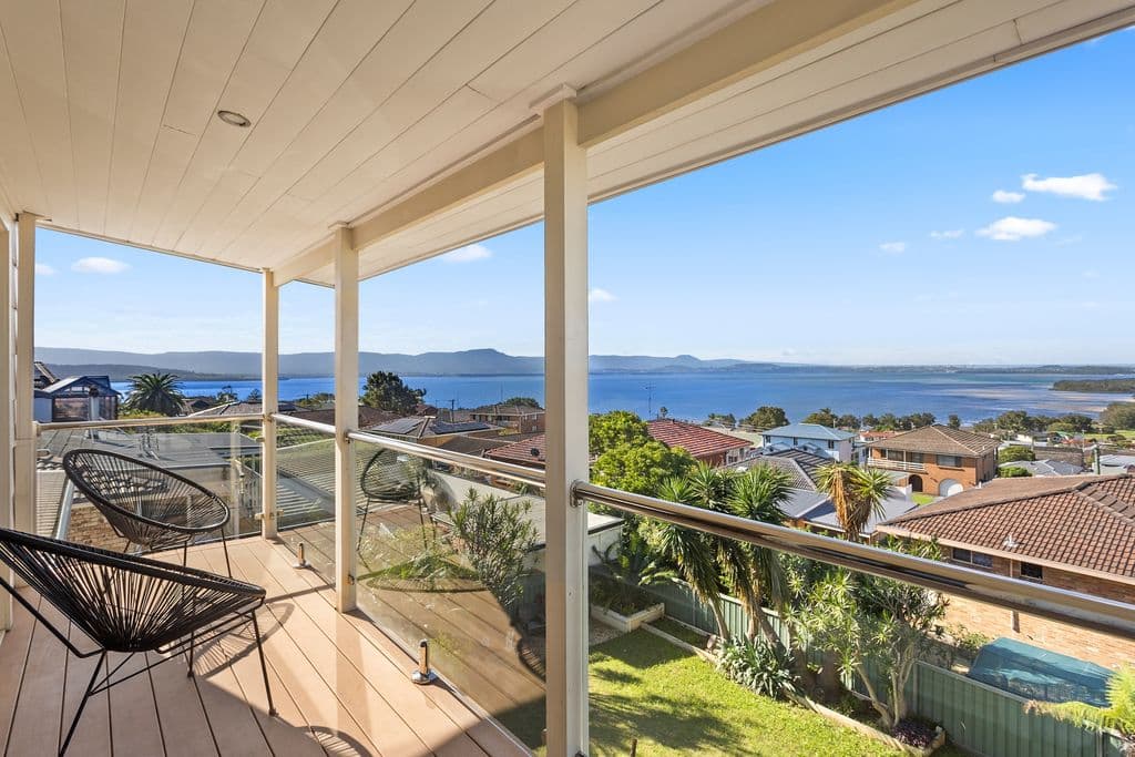 50 Cuthbert Drive, Mount Warrigal - Thumbnail 3