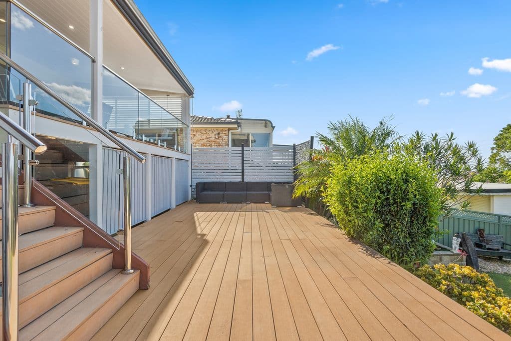 50 Cuthbert Drive, Mount Warrigal - Thumbnail 8