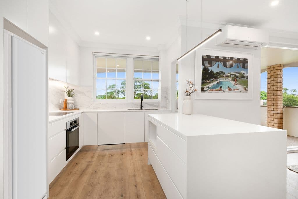 18/271 Sailors Bay Road, Northbridge - Thumbnail 2