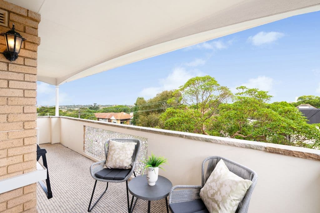 18/271 Sailors Bay Road, Northbridge - Thumbnail 3