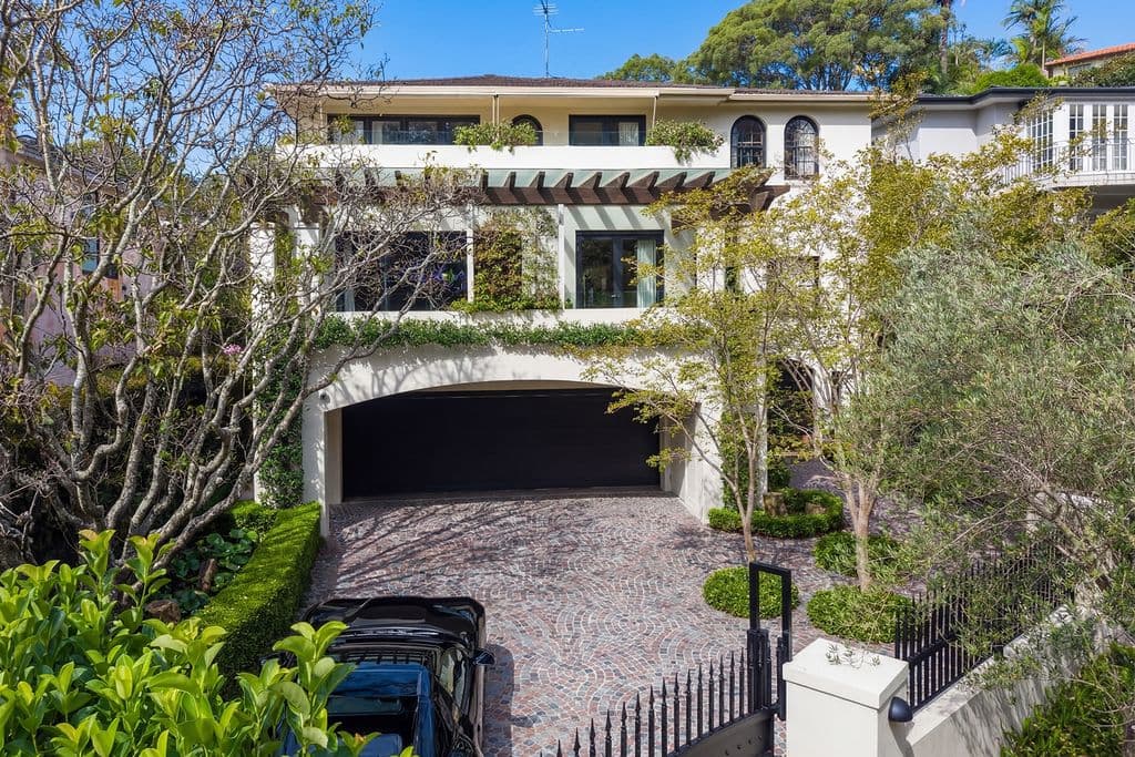 51 Olola Avenue, Vaucluse - Image 1