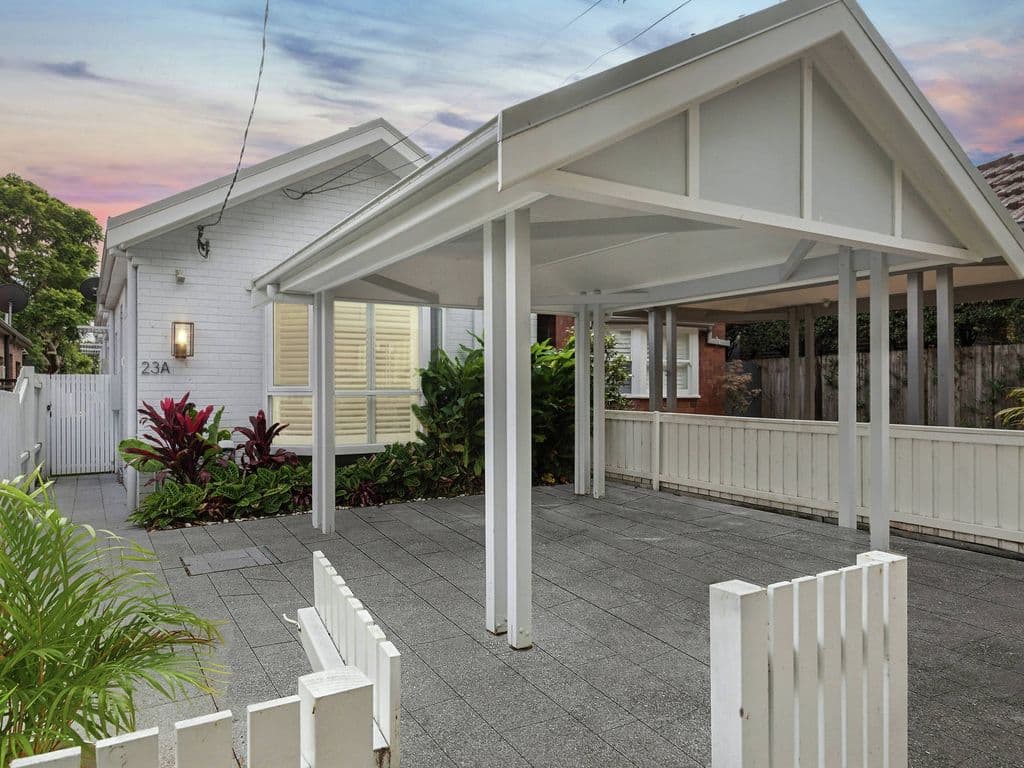 23A Oakville Road, Willoughby - Thumbnail 4