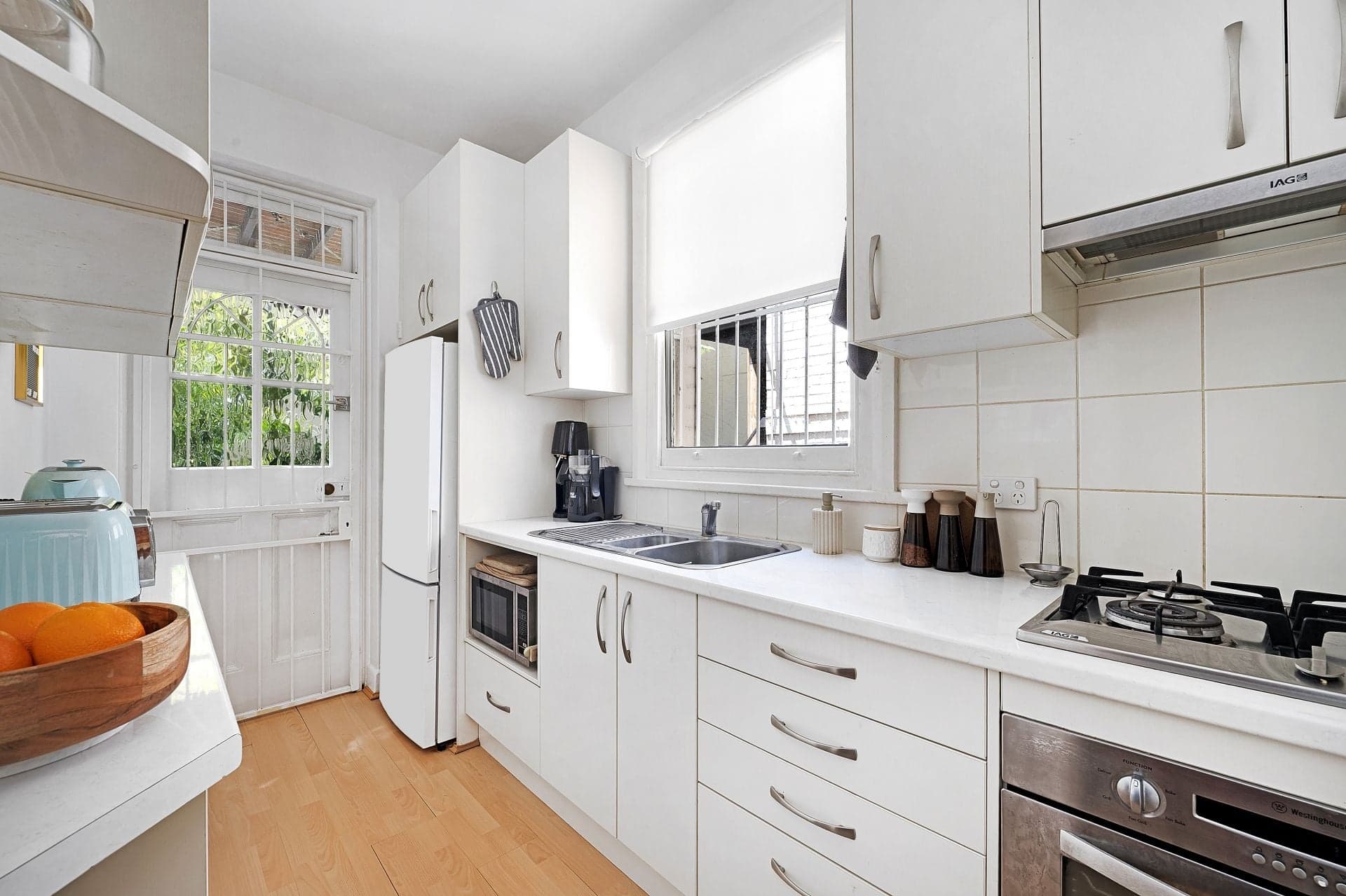 4/132-138 Brougham Street, Potts Point, Potts Point - Image 1