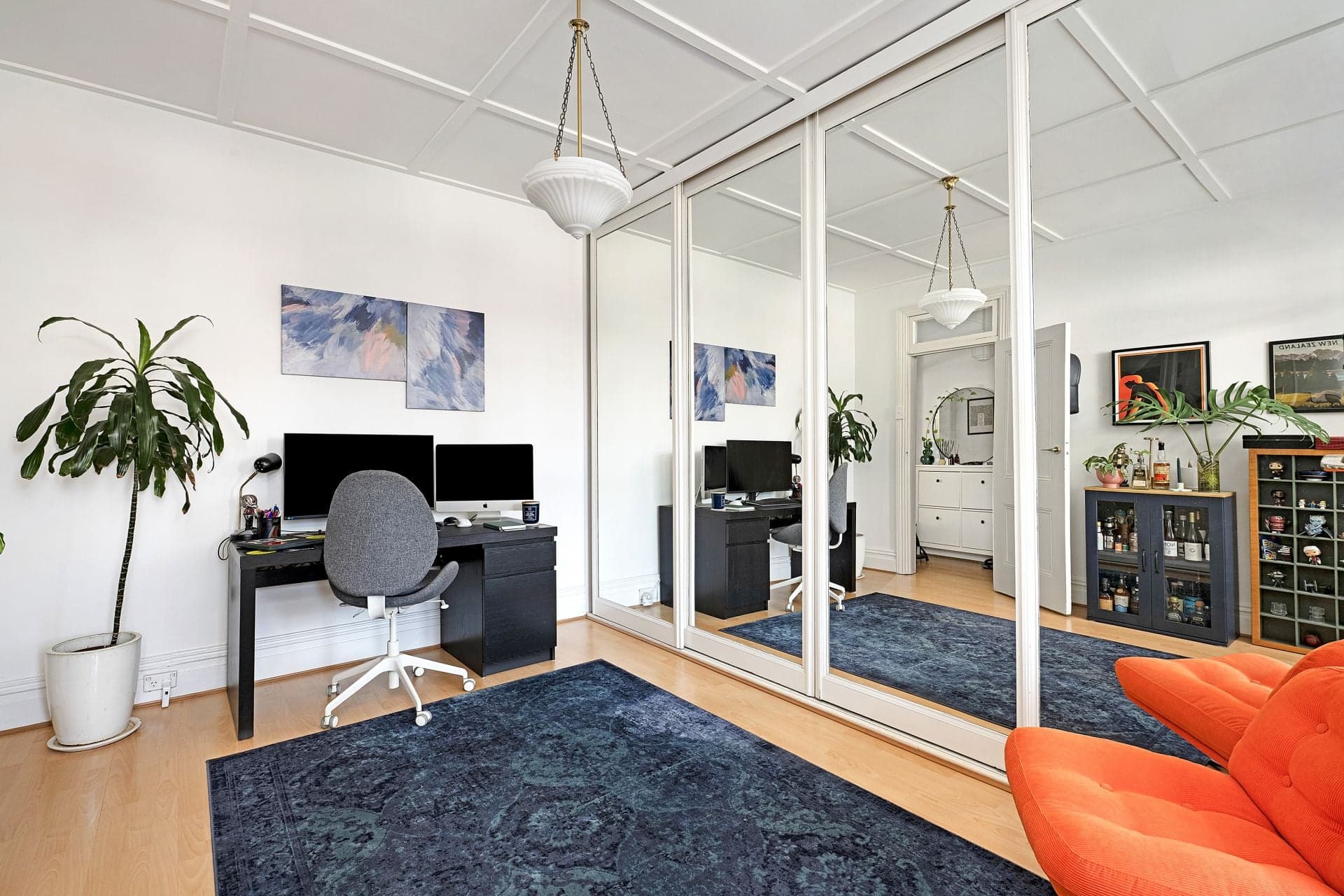 4/132-138 Brougham Street, Potts Point, Potts Point - Thumbnail 2